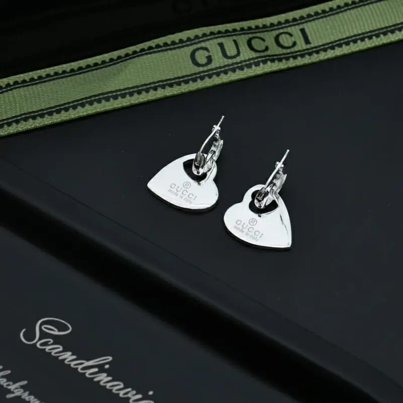 gucci boucles doreilles pour femme s_125311b